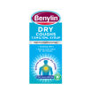 Benylin® dry coughs non-drowsy packshot