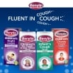 Image showing Benylin's range of products for Children with the title Fluent in cough