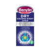Benylin® dry coughs night syrup packshot